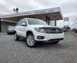 Come Test drive our 16 Volkswagen Tiguan at Alexander Auto In Cornwall, Ontario